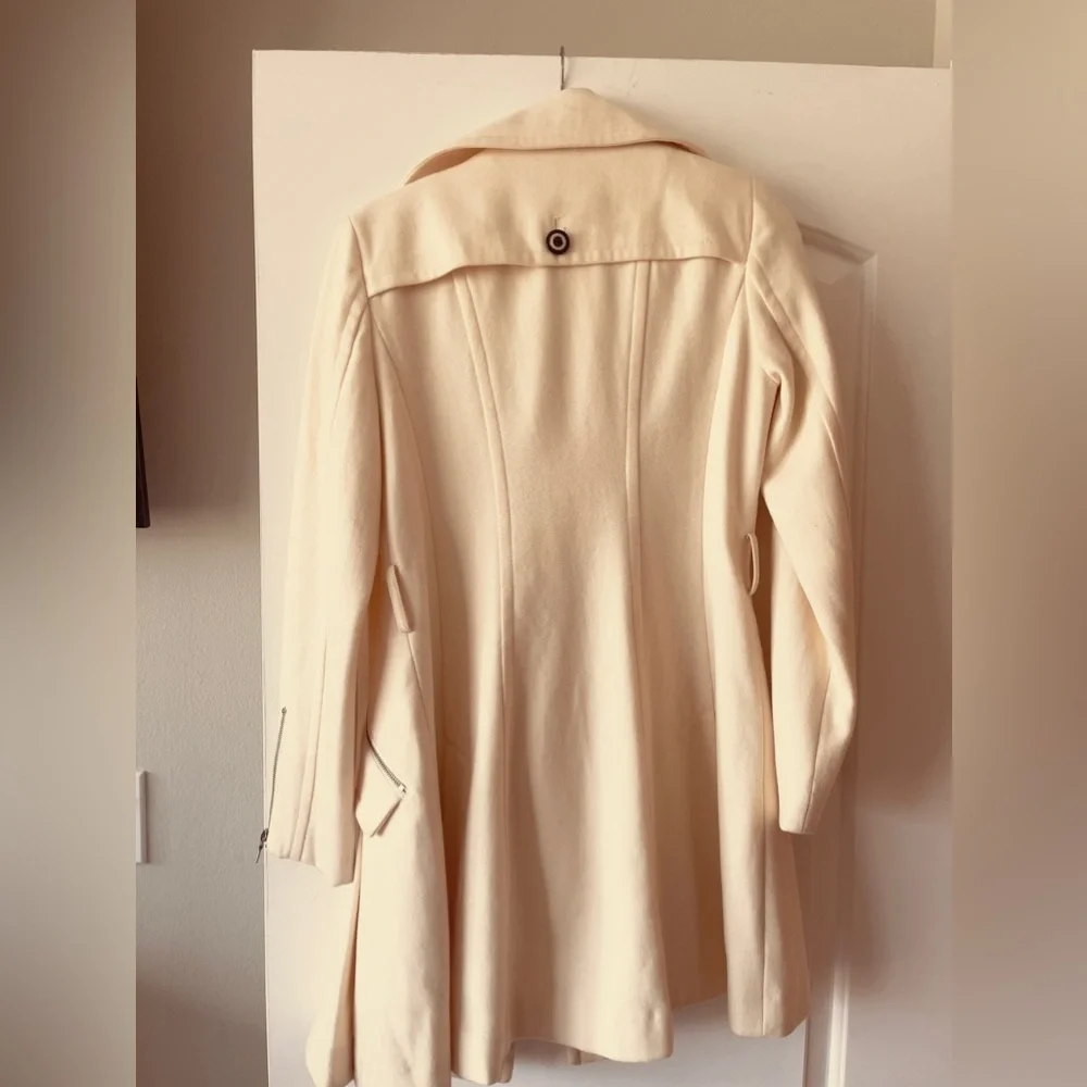 Express Wool Jacket - Picture 2 of 2